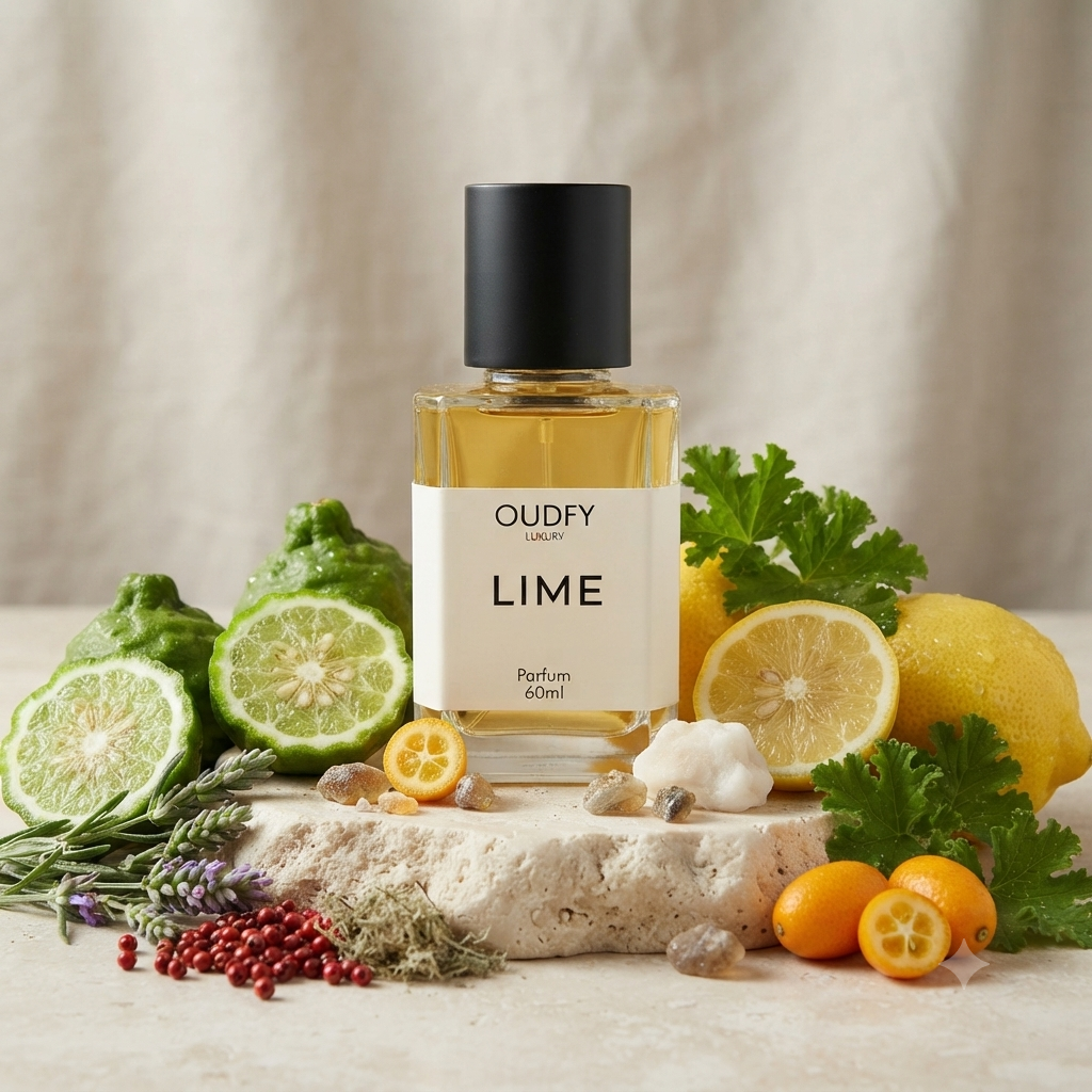 LIME | 60ml