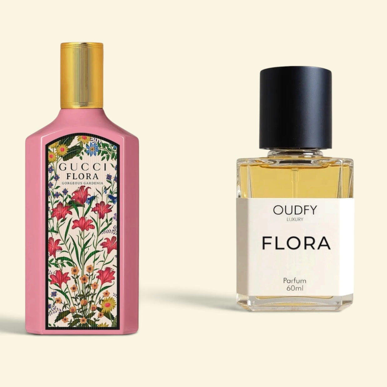 FLORA | 60ml