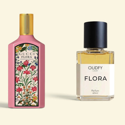 FLORA | 60ml