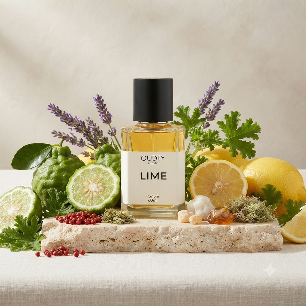 LIME | 60ml