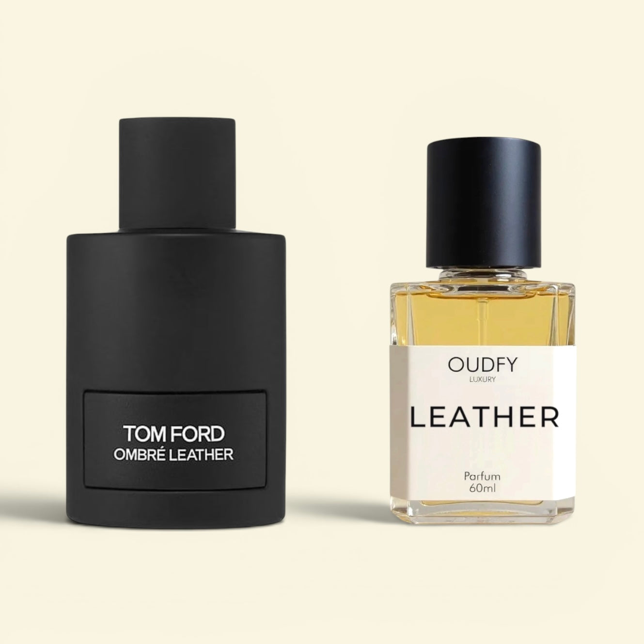 LEATHER | 60ml