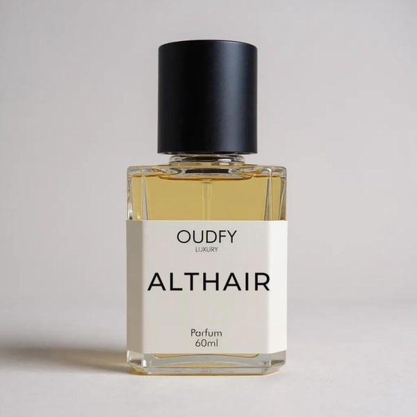 ALTHAIR | 60ml