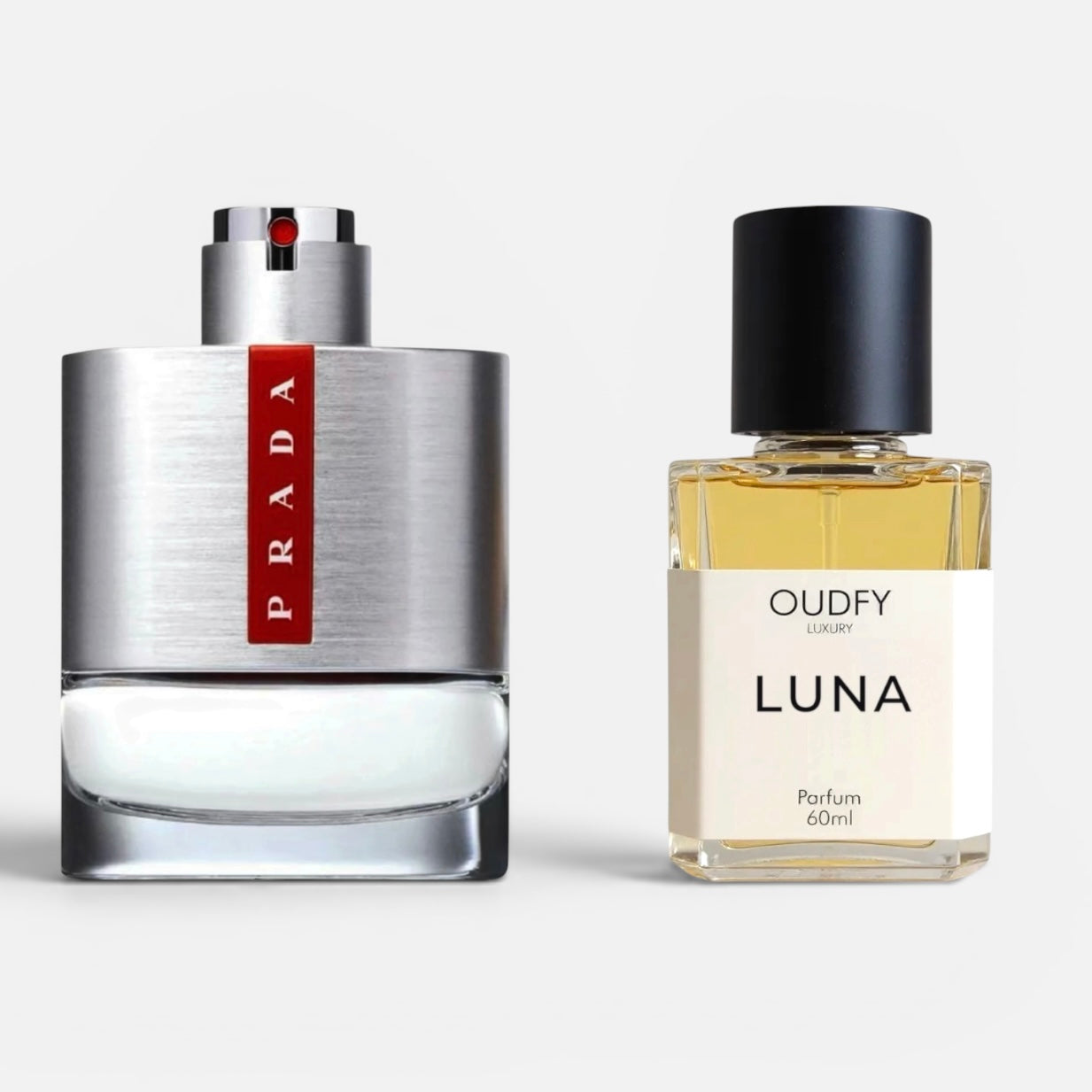 LUNA | 60ml
