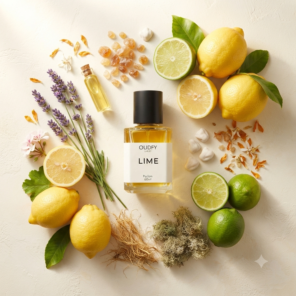 LIME | 60ml