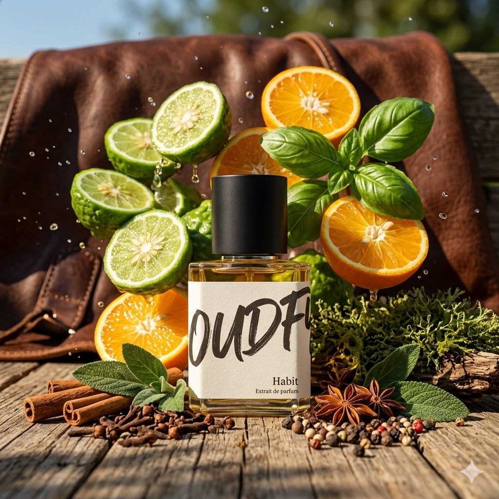 HABINATE | 60ml