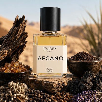 AFGANO | 60ml