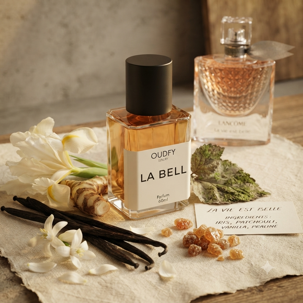 LA BELL | 60ml