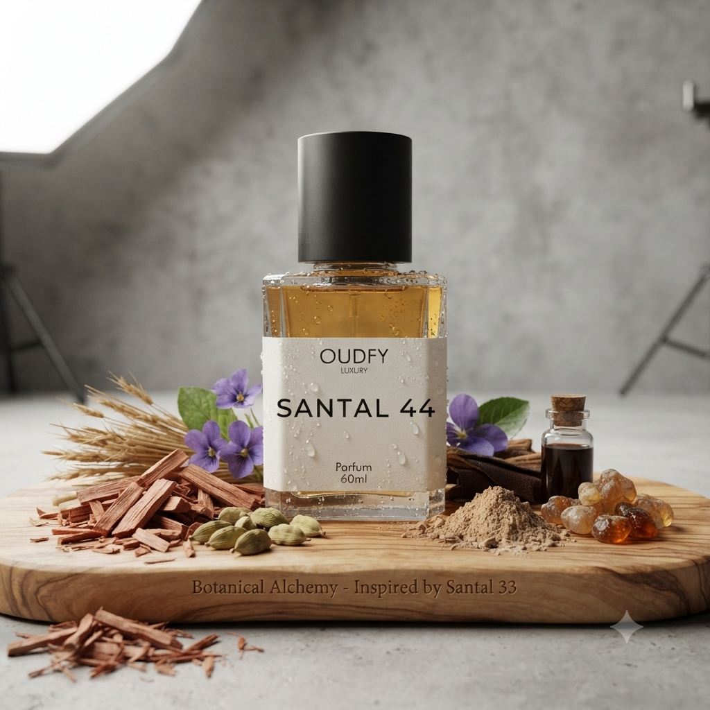 SANTAL 44 | 60ml