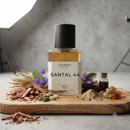 SANTAL 44 | 60ml