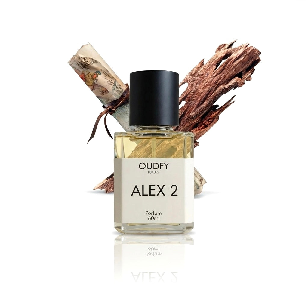 ALEX 2 | 60ml