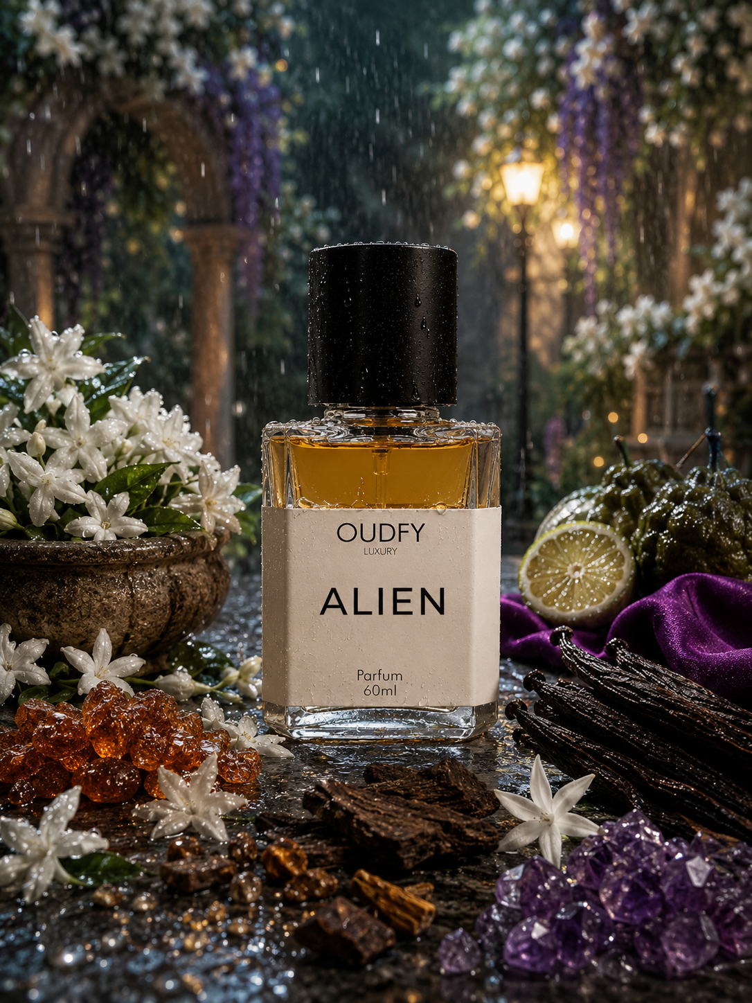 ALIEN | 60ml