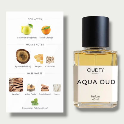 AQUA OUD | 60ml