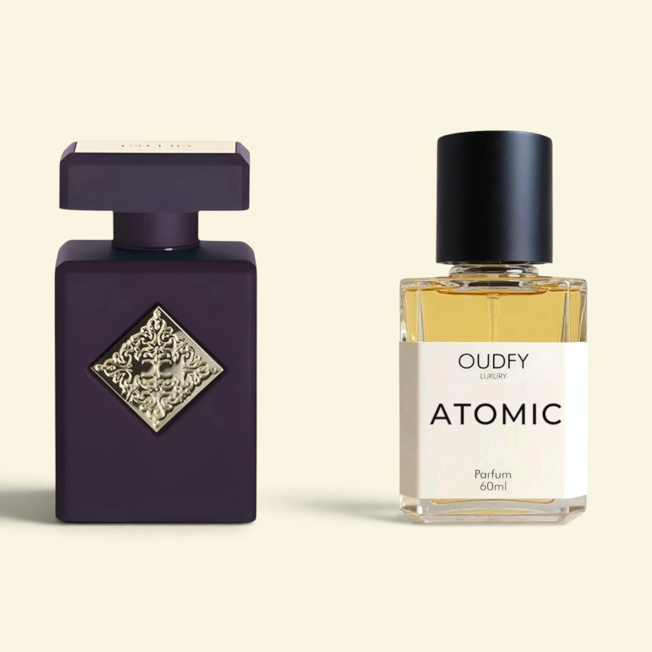 ATOMIC | 60ml