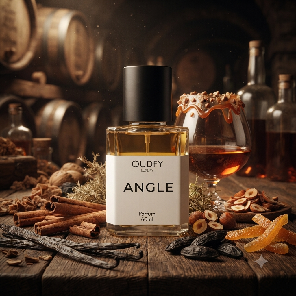 ANGLE | 60ml