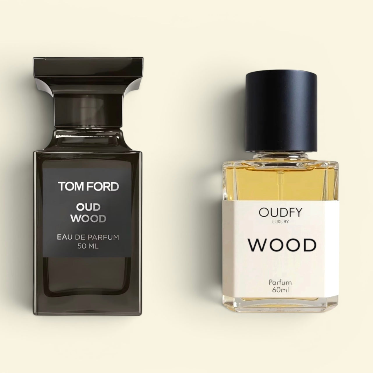WOOD | 60ml