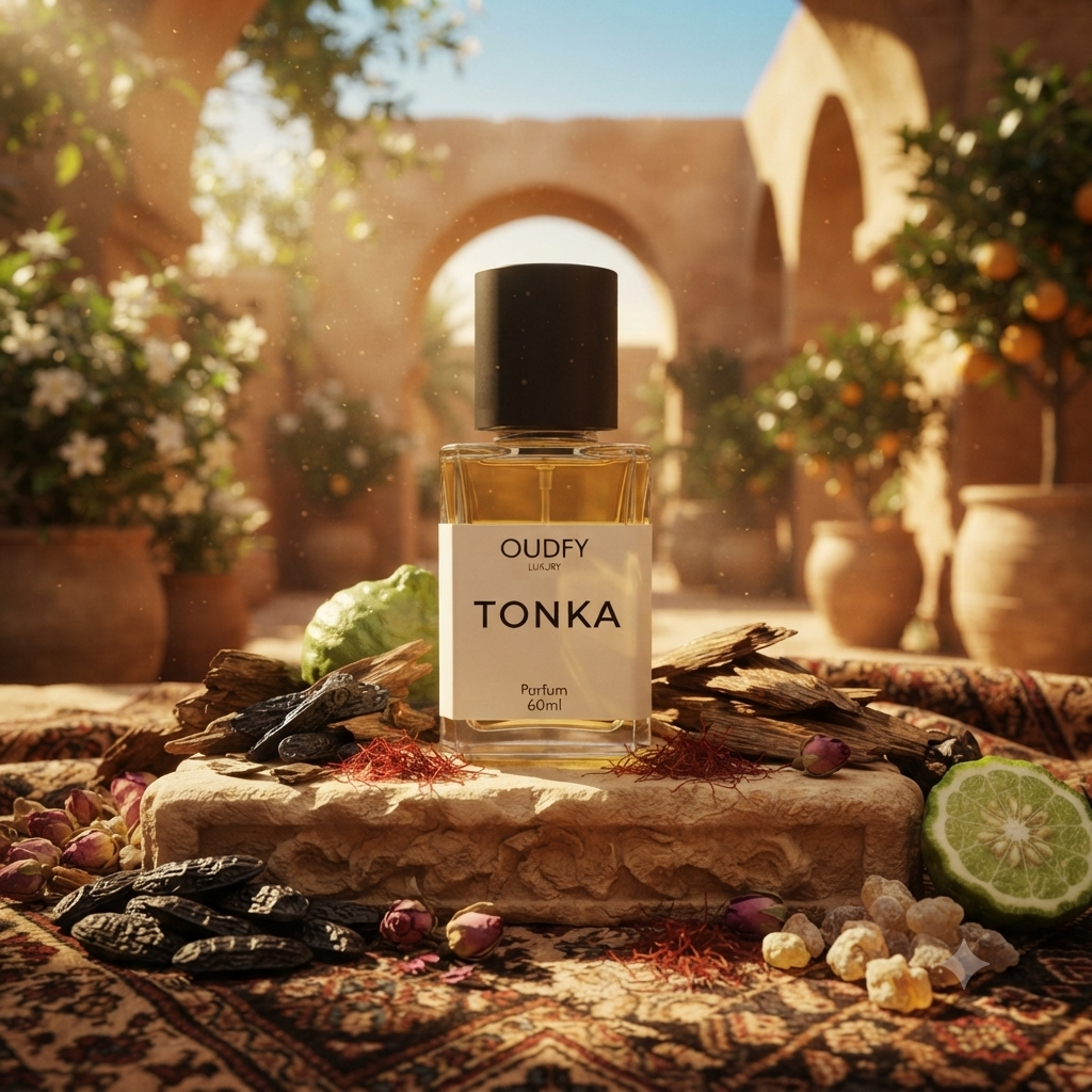 TONKA | 60ml