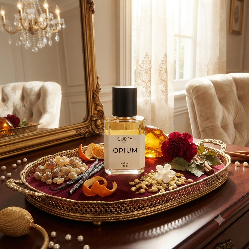 OPIUM | 60ml