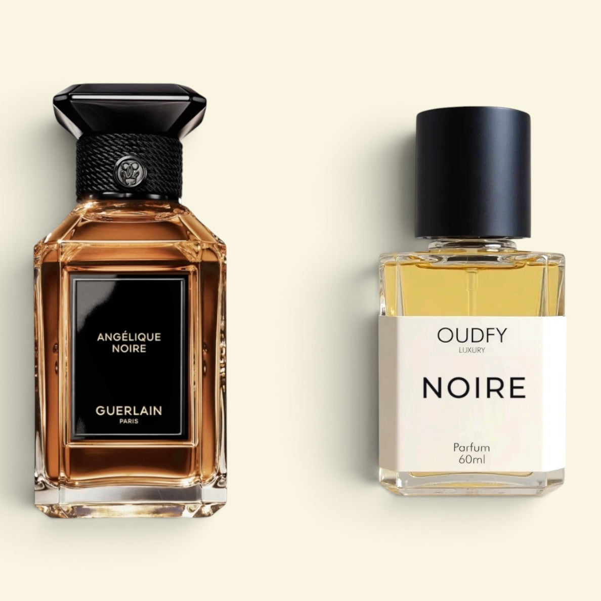 NOIRE | 60ml