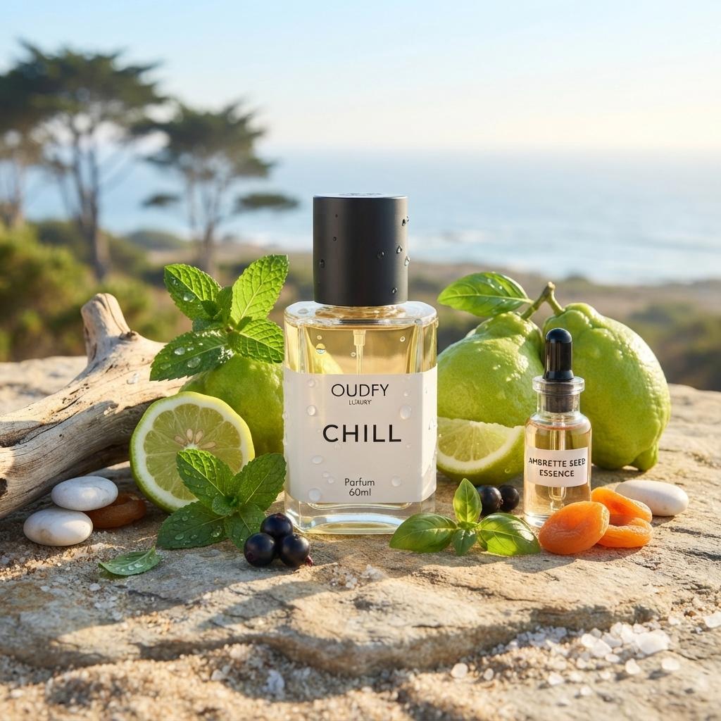 CHILL | 60ml