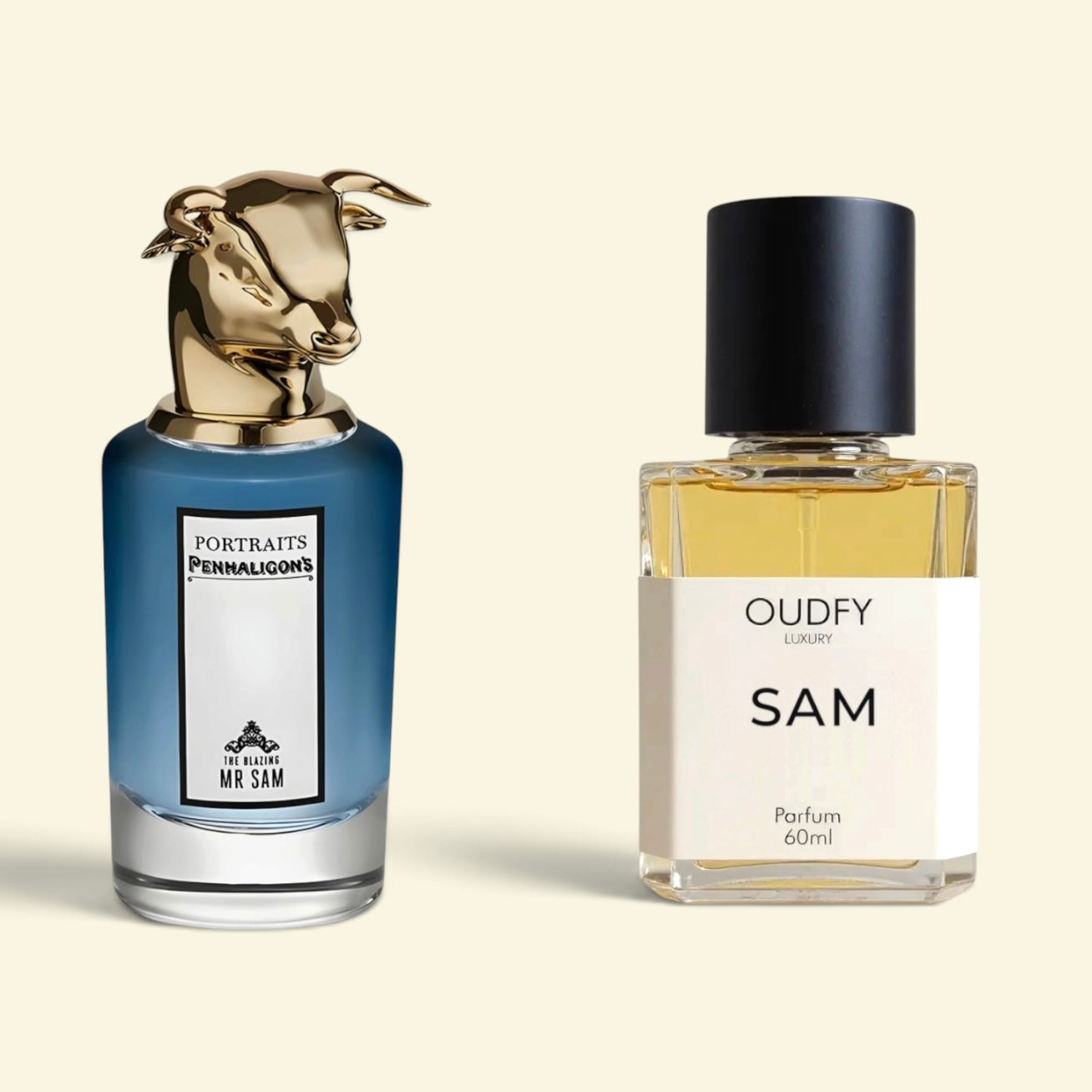 SAM | 60ml