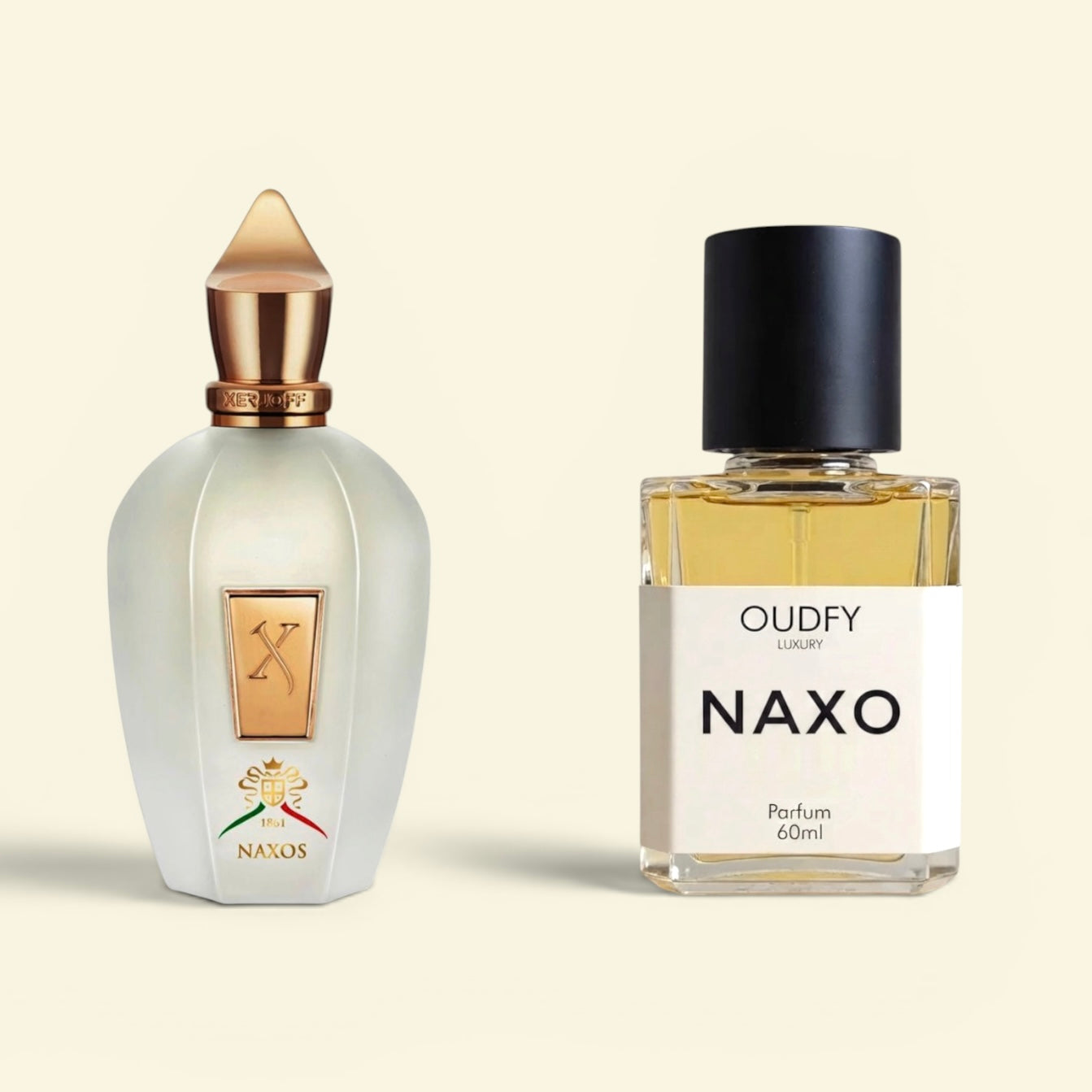 NAXO | 60ml