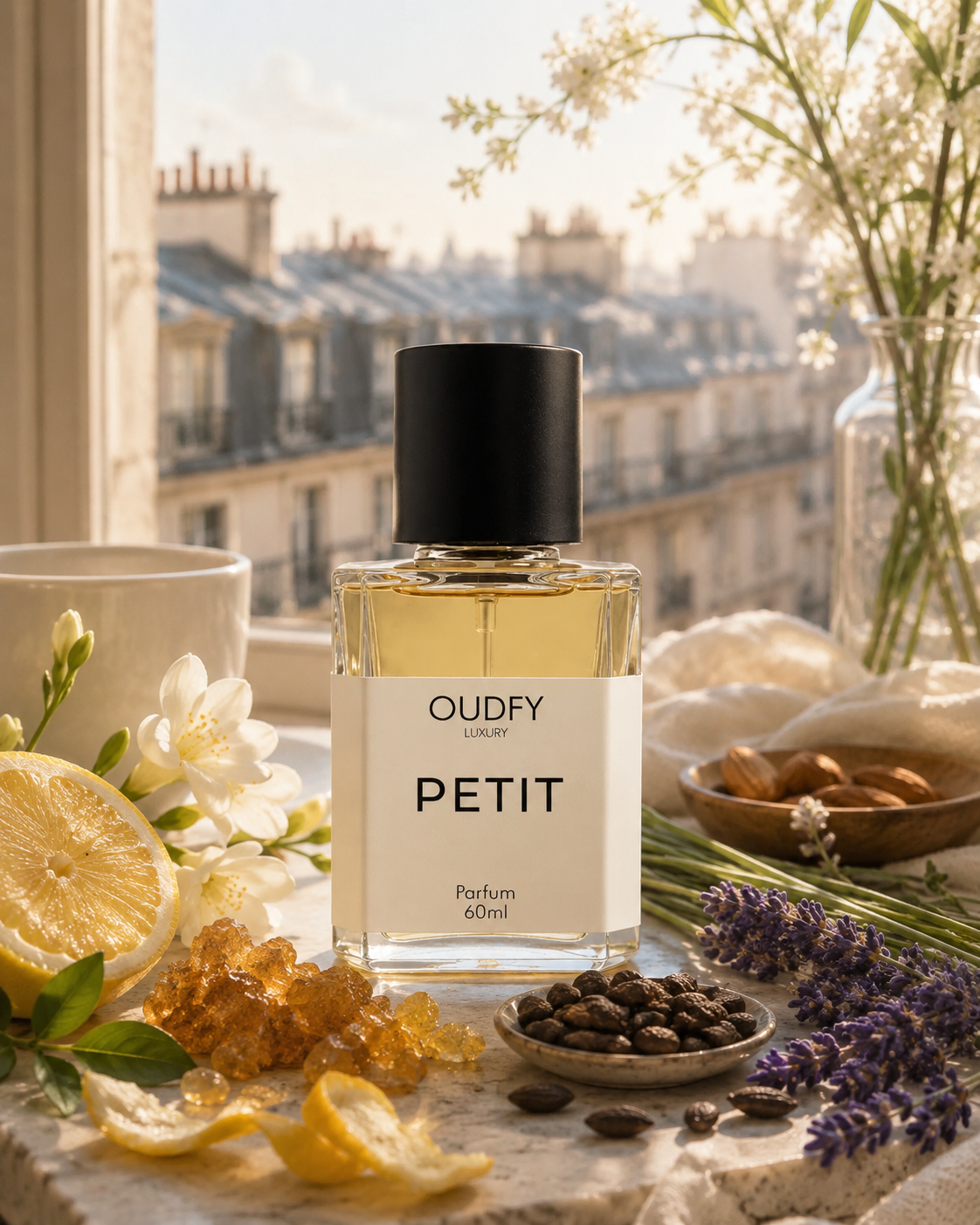 PETIT | 60ml