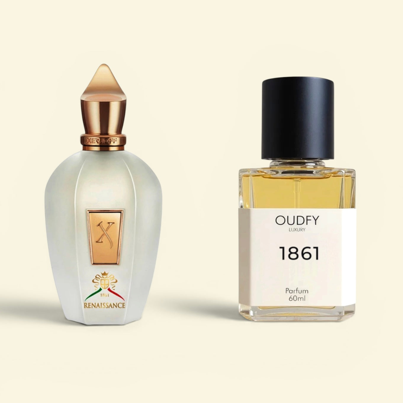 1861 | 60ml