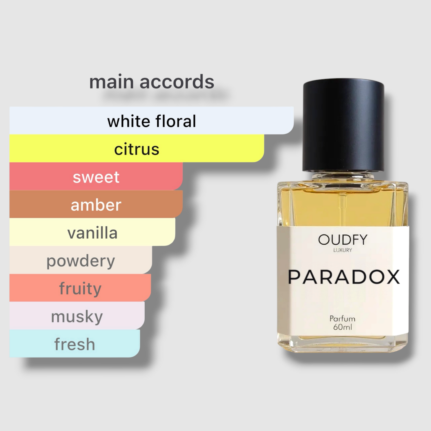 PARADOX | 60ml
