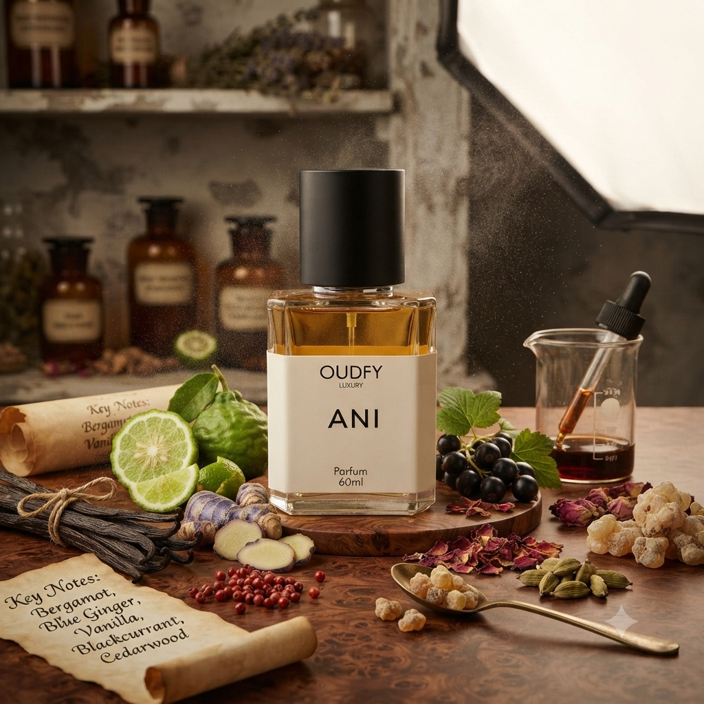 ANI | 60ml