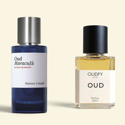 OUD | 60ml
