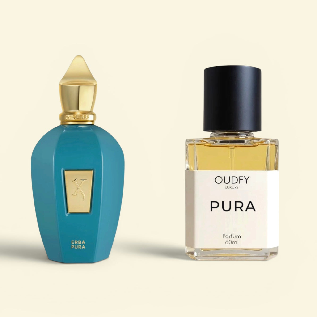 PURA | 60ml