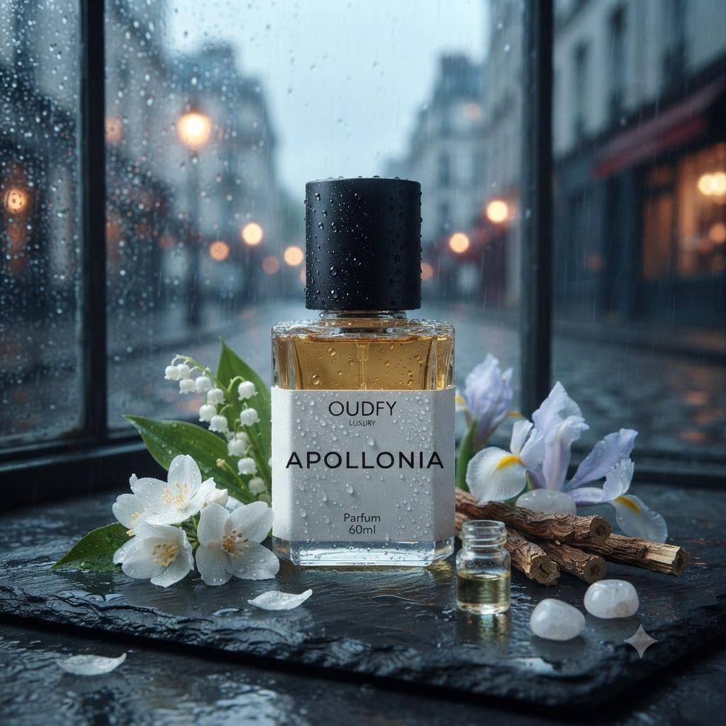 APOLLONIA | 60ml