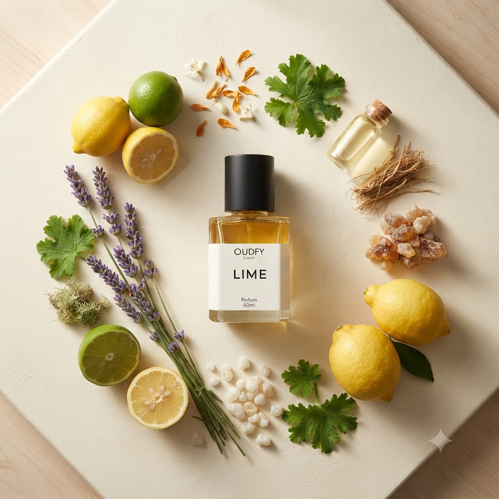 LIME | 60ml