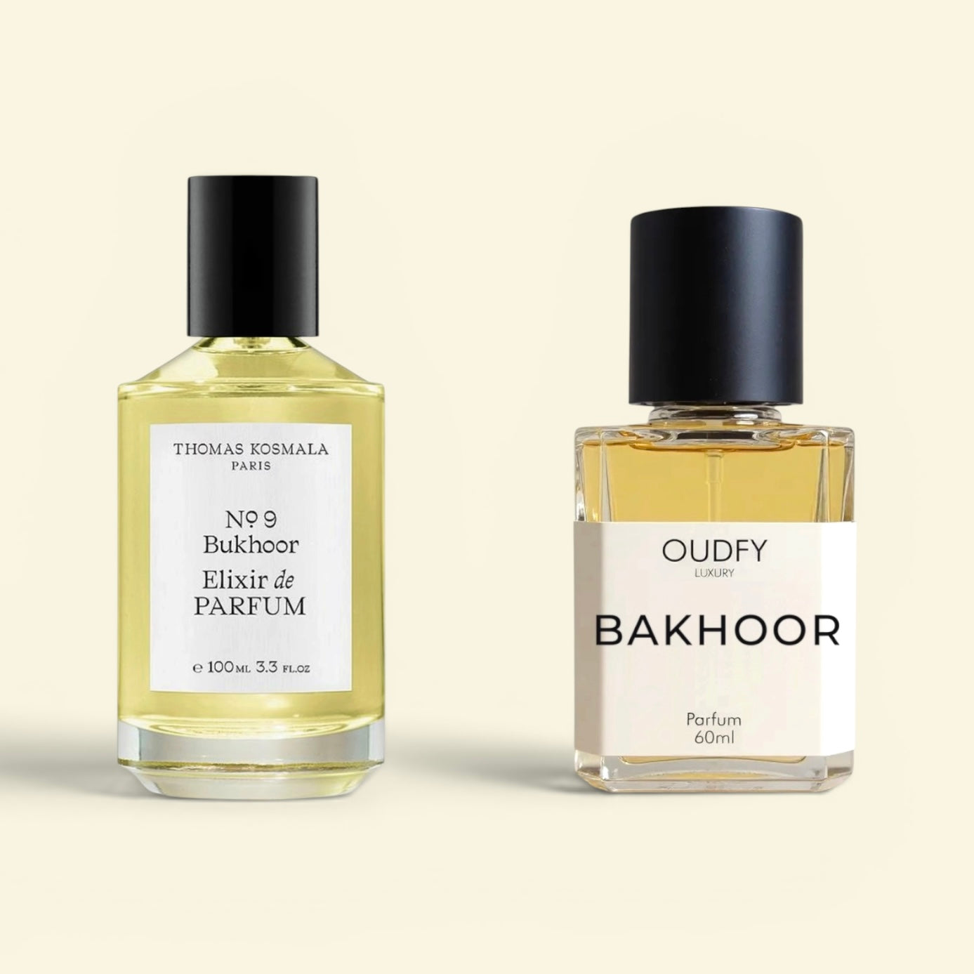 BAKHOOR | 60ml