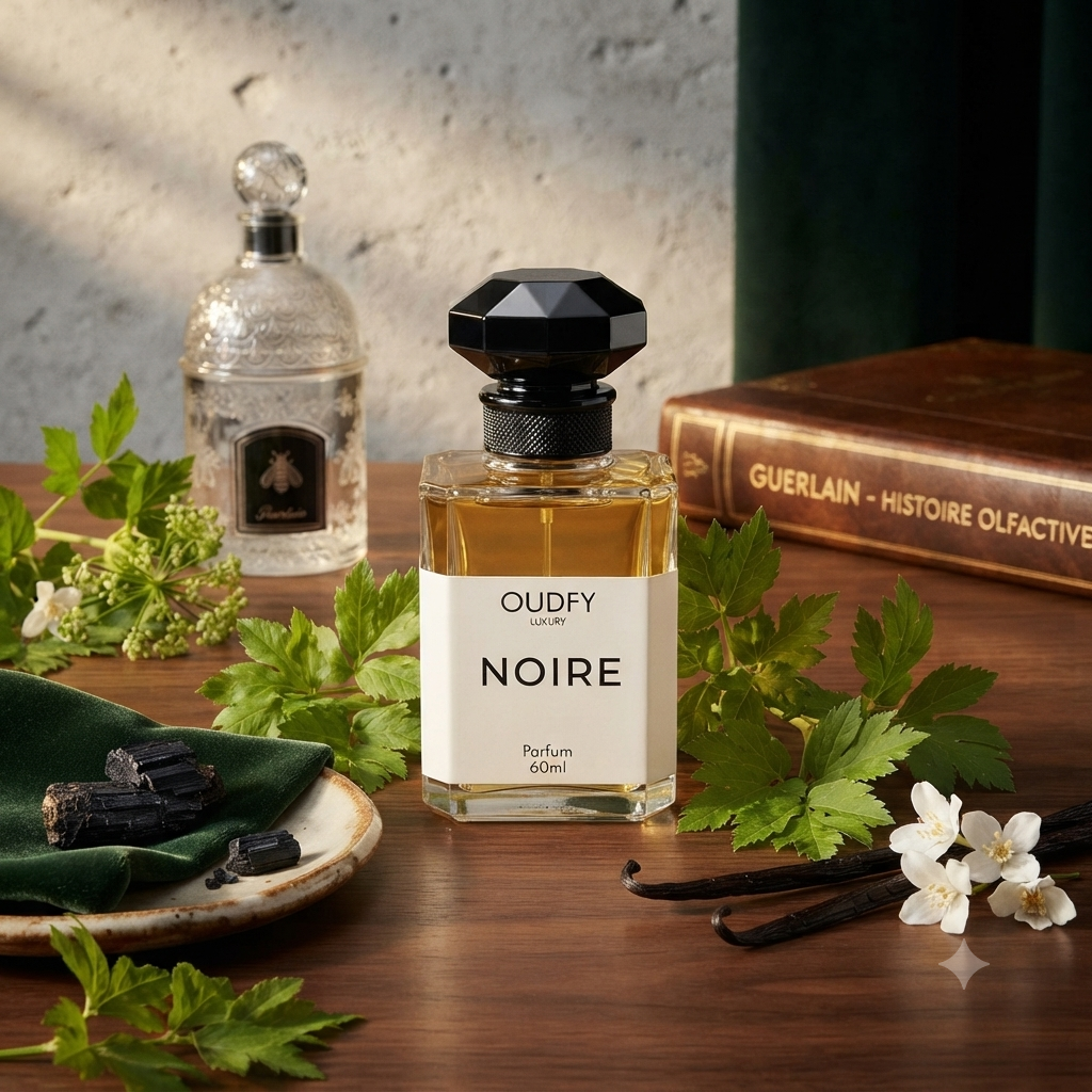 NOIRE | 60ml