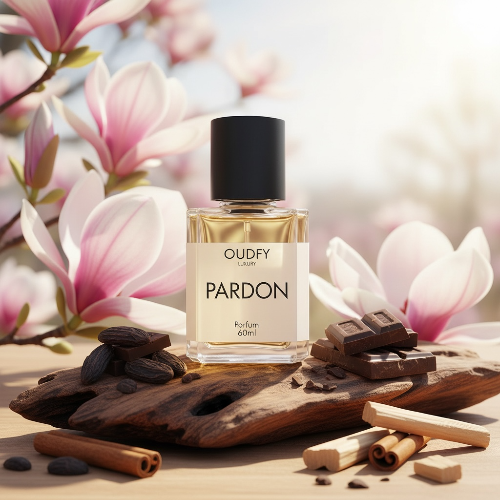PARDON | 60ml