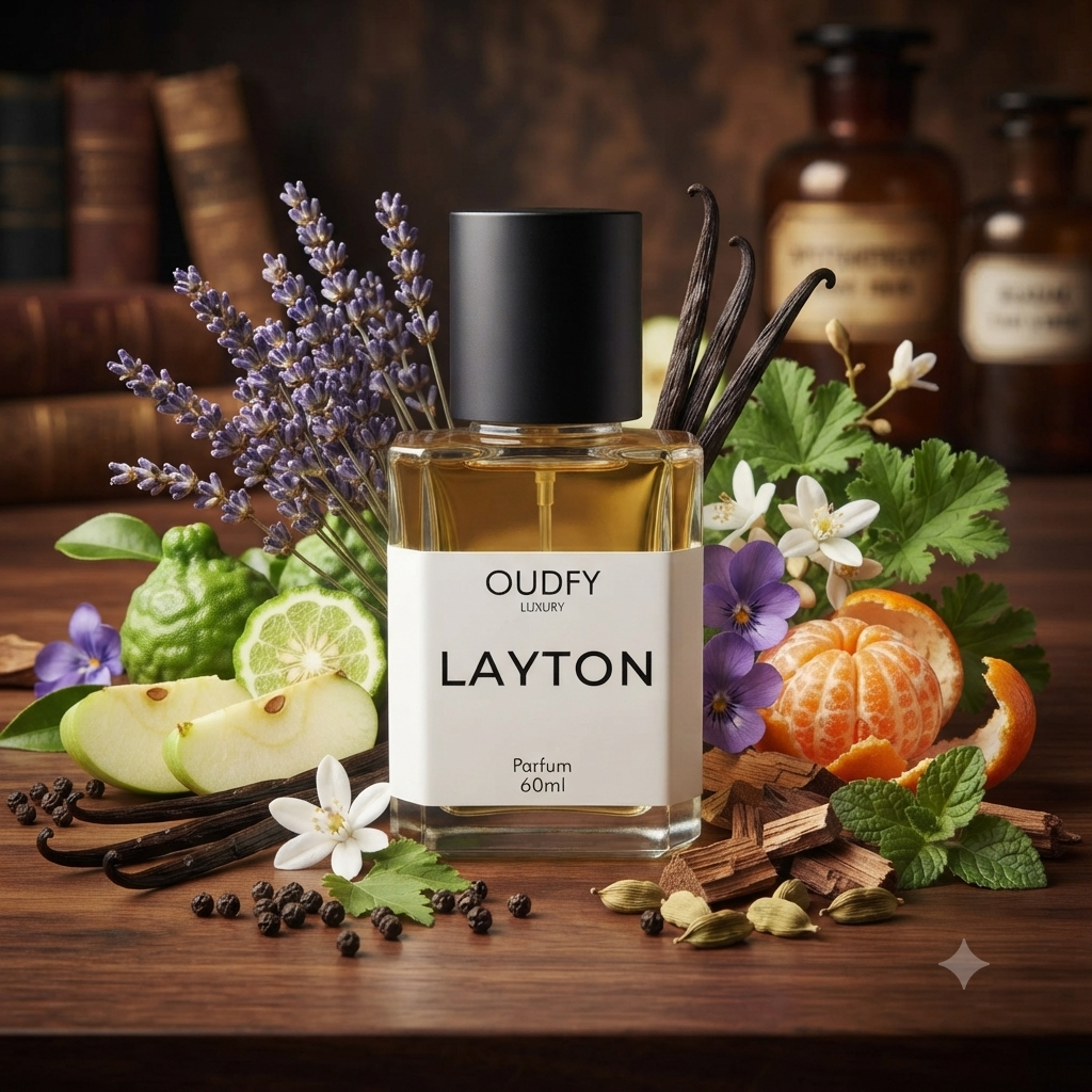 LAYTON | 60ml