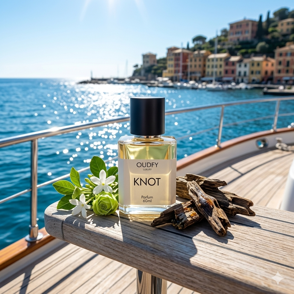 KNOTS | 60ml
