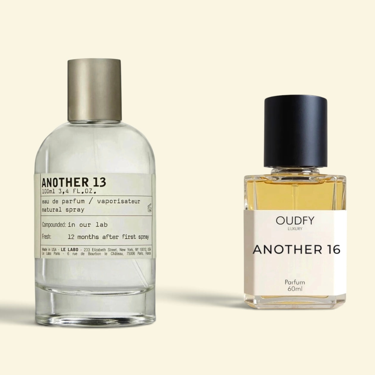 ANOTHER 16 | 60ml