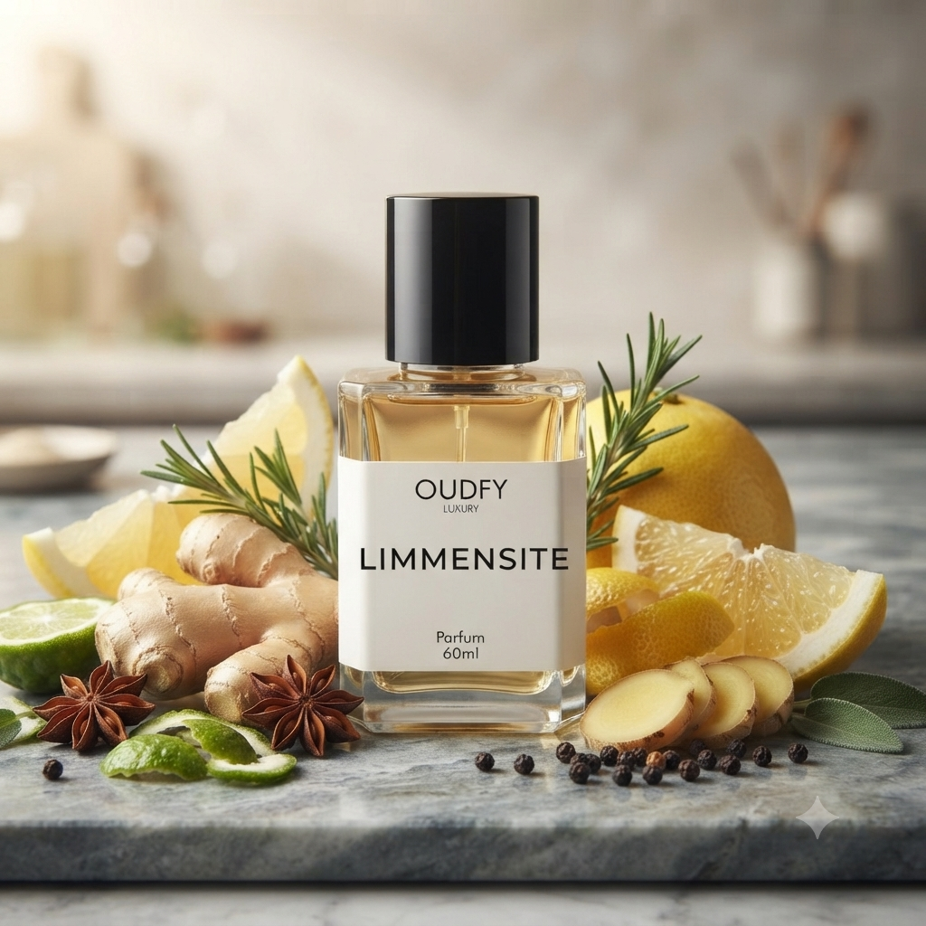 LIMMENSITE | 60ml