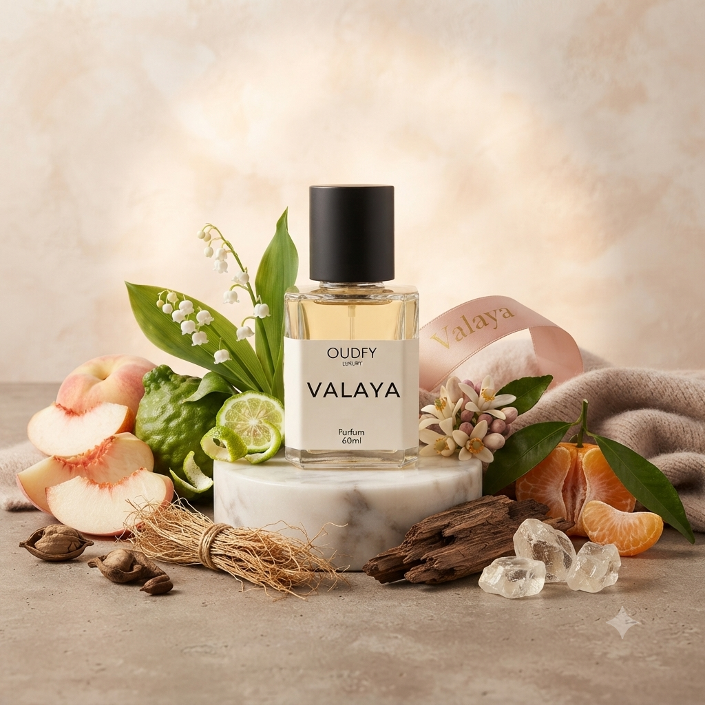 VALAYA | 60ml