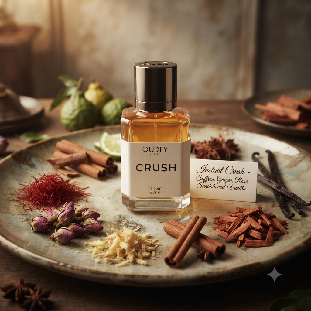 CRUSH | 60ml