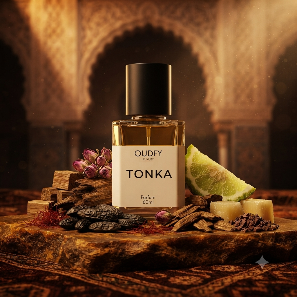 TONKA | 60ml