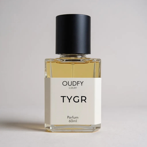 TYGR | 60ml