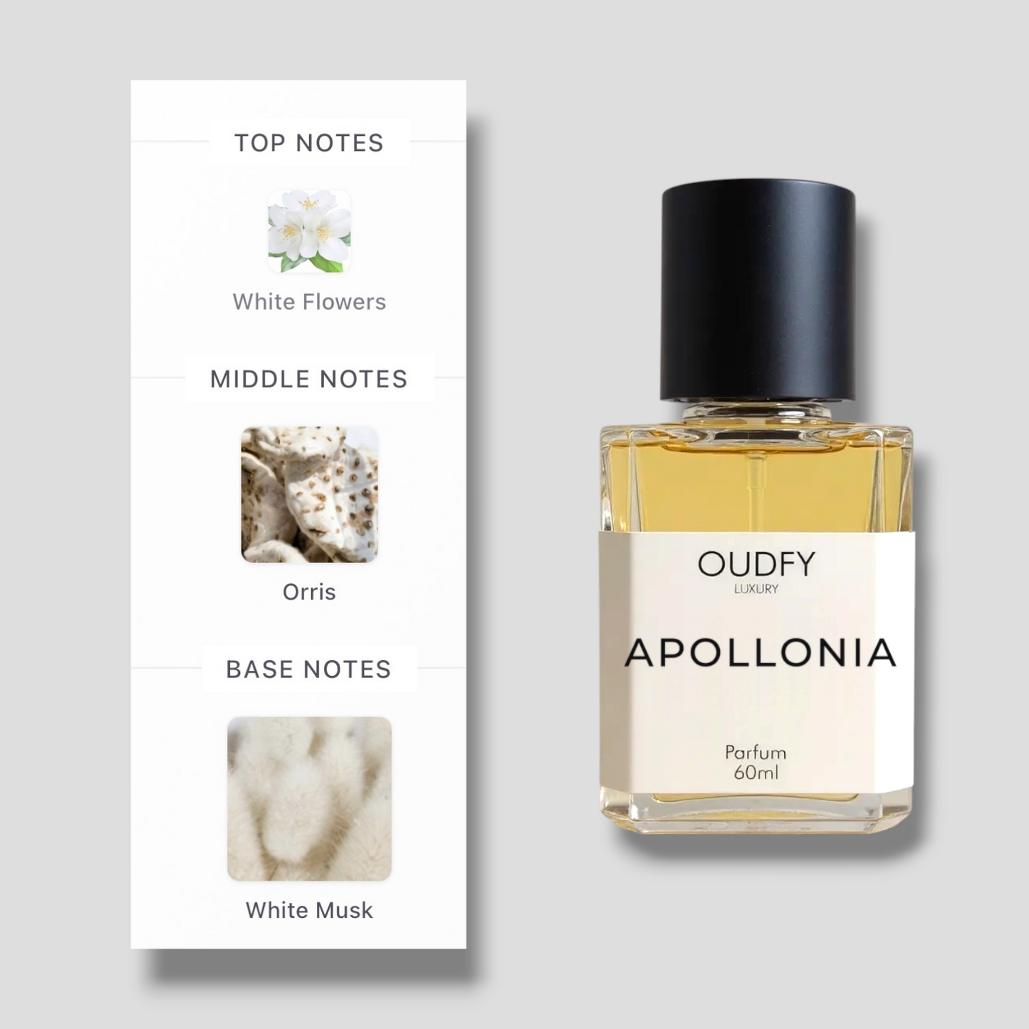 APOLLONIA | 60ml