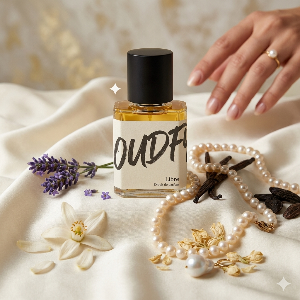 LIBRE | 60ml