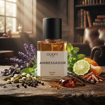 AMBESSADOR | 60ml