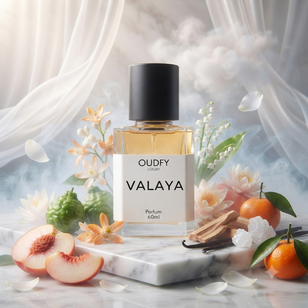 VALAYA | 60ml