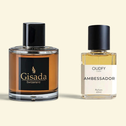 AMBESSADOR | 60ml