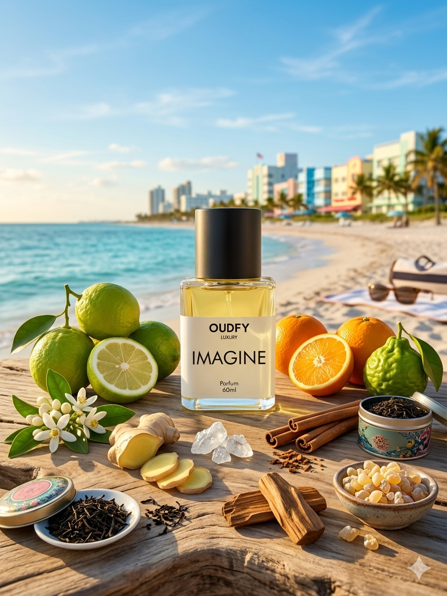 IMAGIN | 60ml